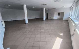 Spatiu Comercial- Pipera- Iancu Nicolae- adiacent - Poză 4