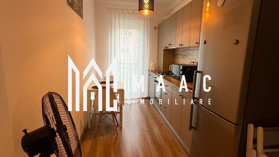 Apartament 2 Camere  I Decomandat I Etaj 1 I Stefan cel Mare - Poză 7