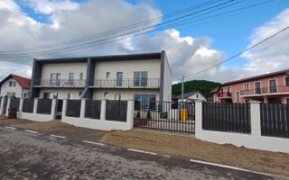 Casă tip Duplex -Sângeorgiu de Mureș - Poză 3
