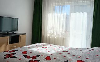 Apartament 3 camere, Florești – zona Terra, parcare inclusă - Poză 6