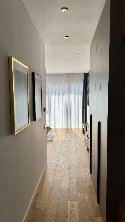 Apartament 2 camere Premium /One Cotroceni Park /Parcare - Poză 11
