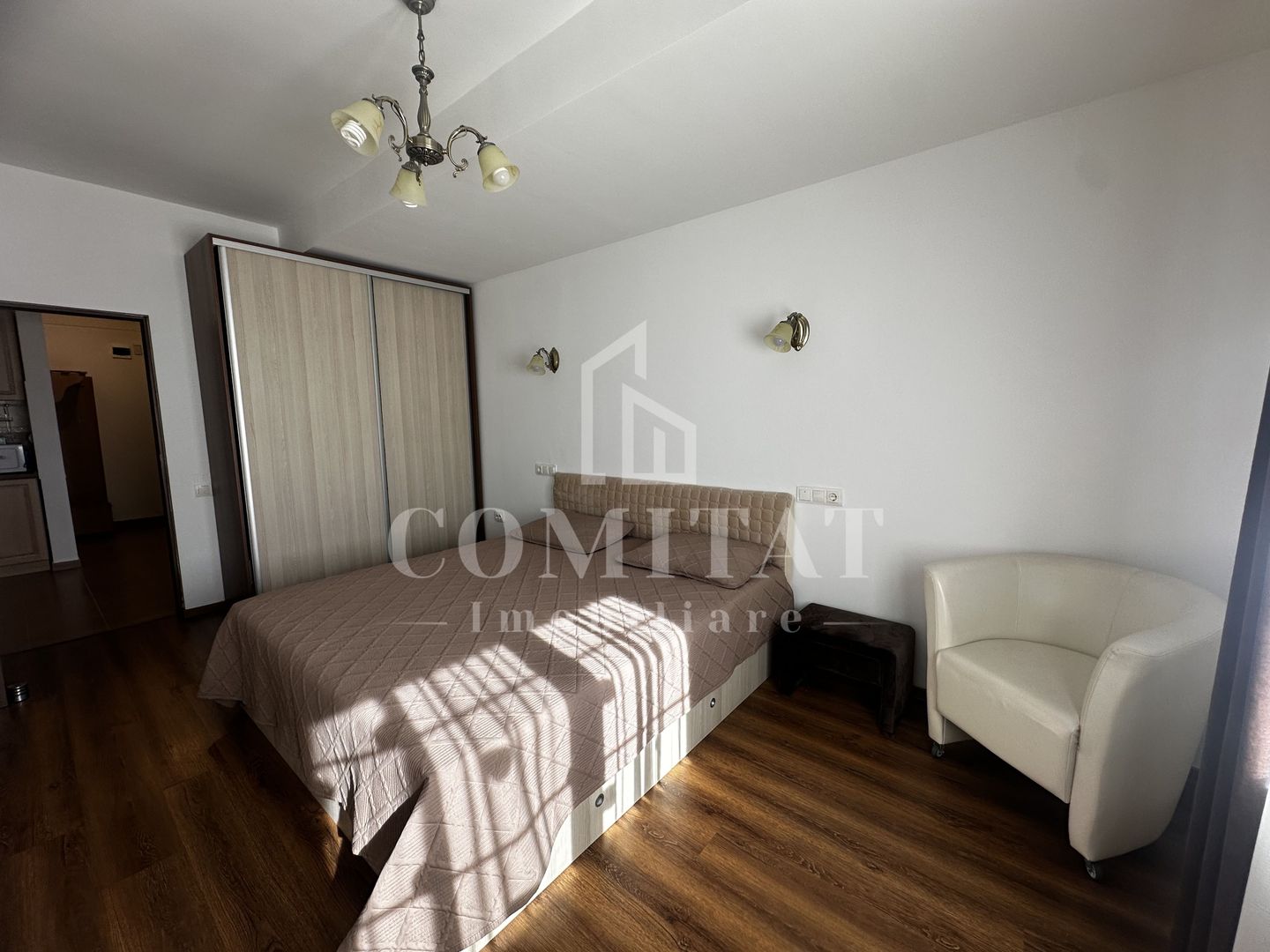 Apartament la cheie | Loc de parcare | Zona Parcului Poligon - Poză 6