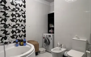 Apartament Exclusivist cu Suită Matrimonială | Parcare | ARED | Oradea - Poză 14