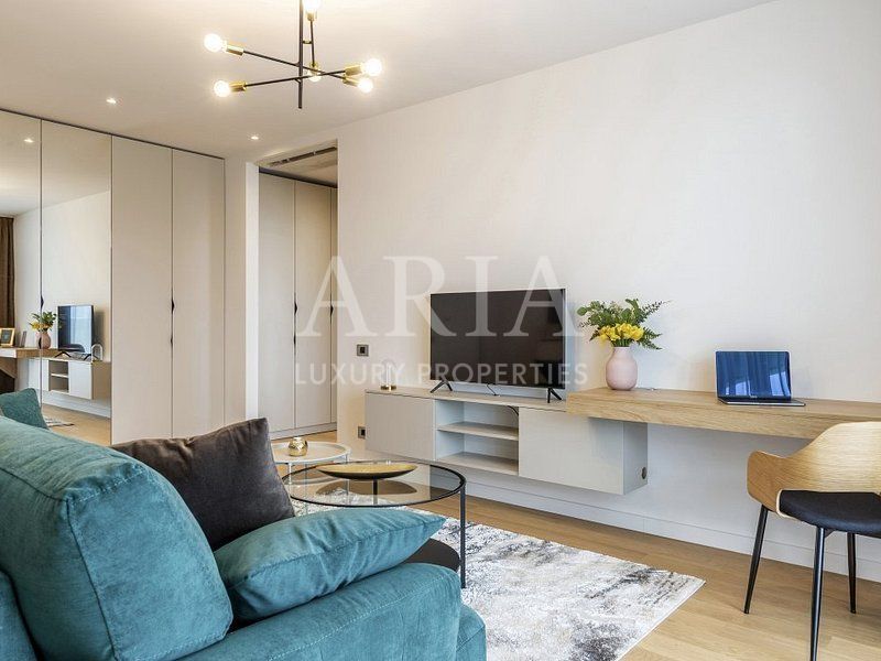 Aviatiei Tower - Mall Promenada - Floreasca lux, nou - Poză 4