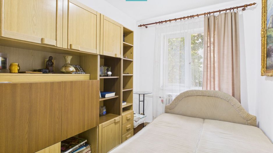 Apartament 3 camere etajul 1 zona Fortuna - Poză 4