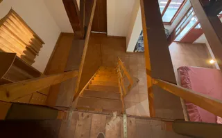 CASA 5 CAMERE TEREN 1138 MP BĂLILEȘTI  ARGES - Poză 20