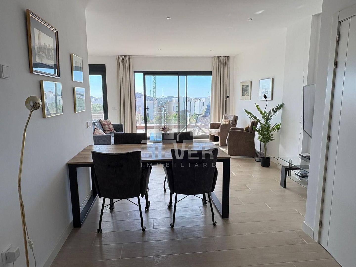 Apartamente premium în Benidorm–Finestrat: stil de viață mediteranean - Poză 11