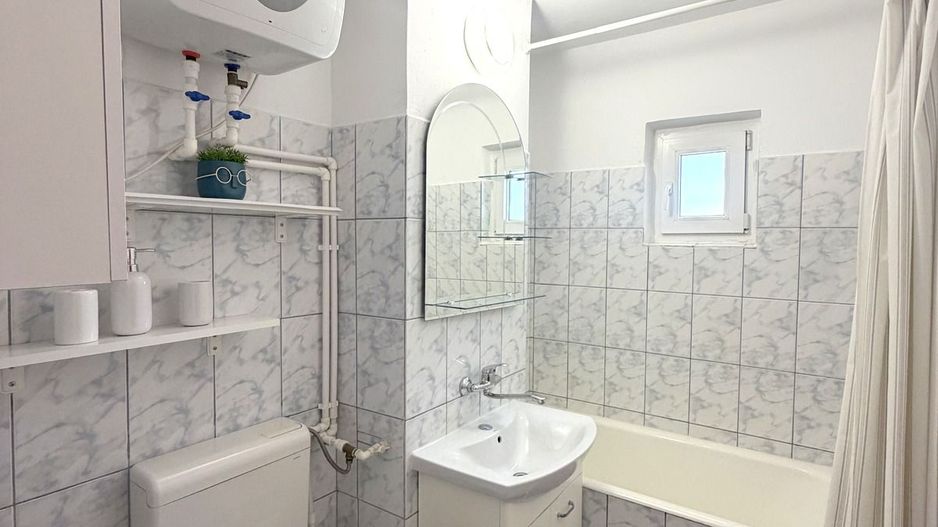 2 camere 56.75mp | 2 balcoane - Aviatiei - Poză 9