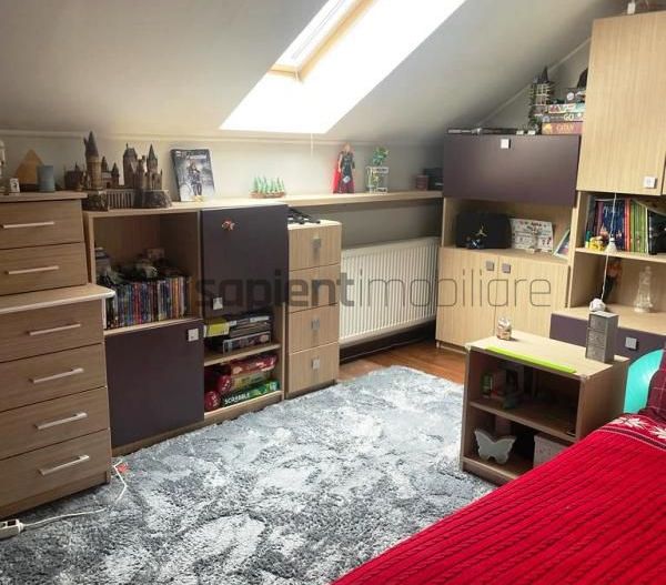 Casa lux in Sinmartin Beverly Hills - Poză 8