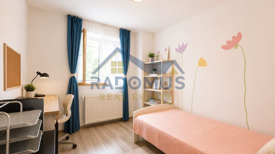 Proprietate Premium | 2 Case | Piscină | Teren 2.000 mp | Mobilată - Poză 11