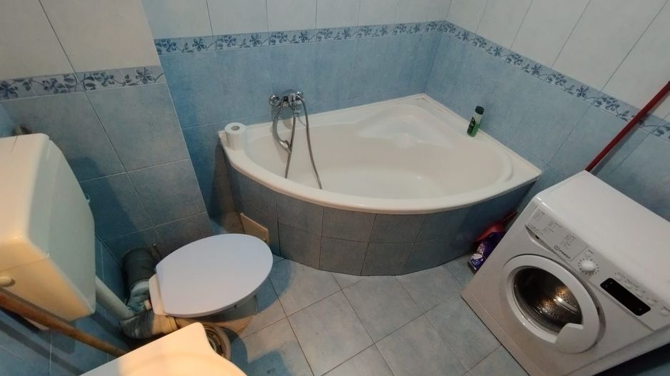 Garsoniera - Studio Primitoare Militari Residence Rezervelor - Poză 5