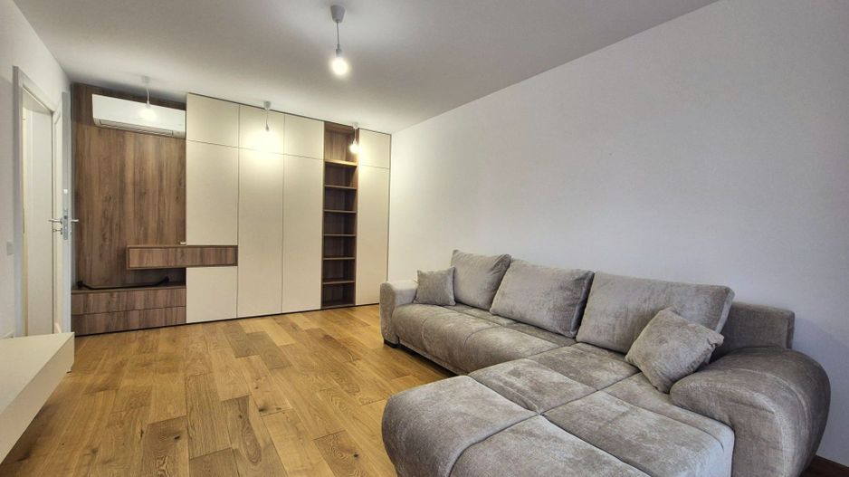 Exclusivitate- Apartament în bloc nou, la PRIMA ÎNCHIRIERE - Poză 5