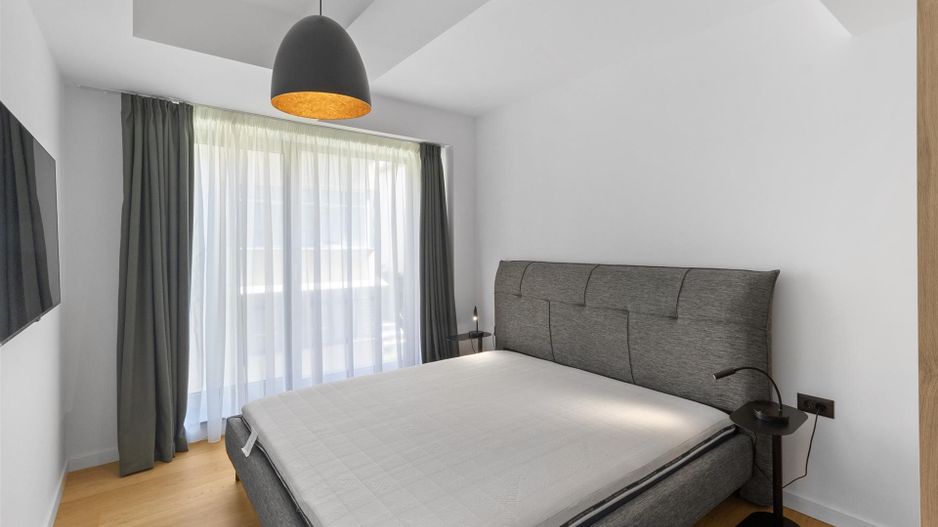Apartament 3 cam Premium | Utilitati si Parcare Subterana  incluse - Poză 3