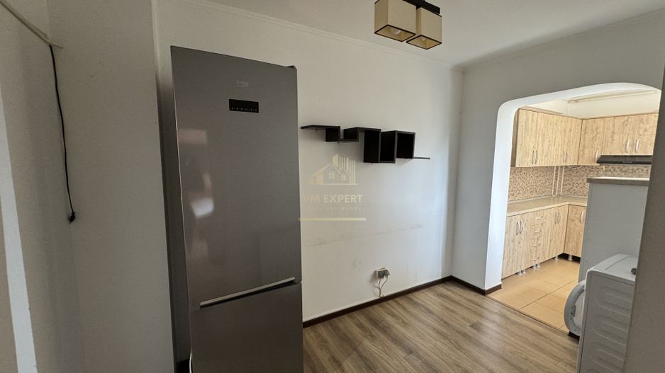 APARTAMENT 2 CAMERE, CAMPULUNG, ETAJ 4, CARTIER FLAMANDA - Poză 6