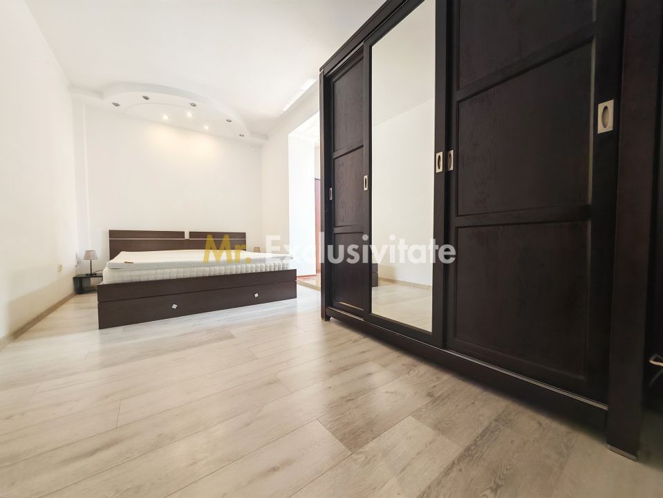 Apartament  2 camere de închiriat în Pitești zonă centrală l - Poză 9