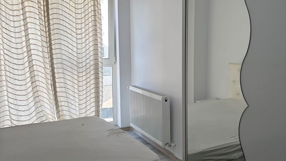 Apartament la cheie | 2 camere | terasa | parcare | Lombului - Poză 4