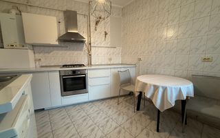 DE ÎNCHIRIAT APARTAMENT 3 CAMERE | VILĂ INTERBELICĂ | CENTRALĂ PROPRIE - Poză 5