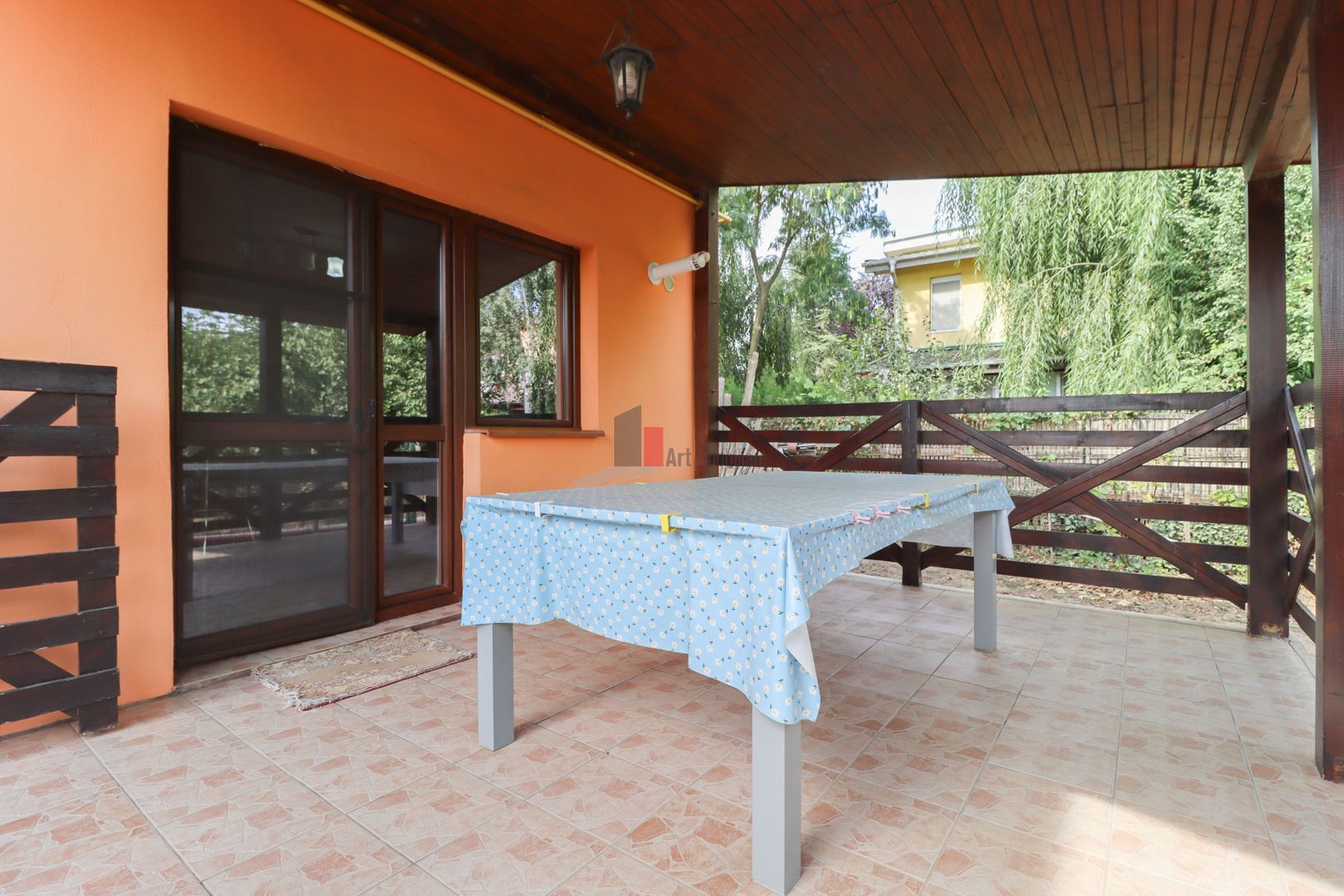 Vila "SEPHARA", teren 700 mp,  292 mp suprafata totala, NEGOCIABIL - Poză 16