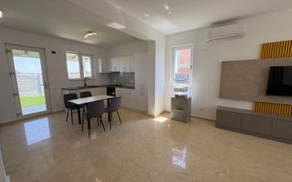 CASA DUPLEX, CURTE 200 MP, RATE DEZVOLTATOR, COMISION 0% - Poză 5