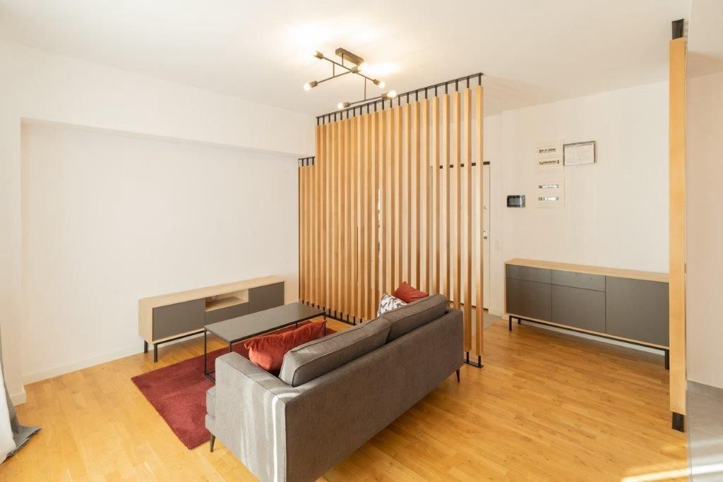 REA1028204 Apartament 3 camere cu terasa generoasa si loc de parcare inclus Bane - Poză 4