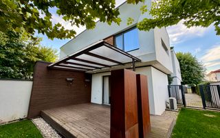 Duplex de închiriat  în Dumbrăvița, Lângă British School - Poză 2