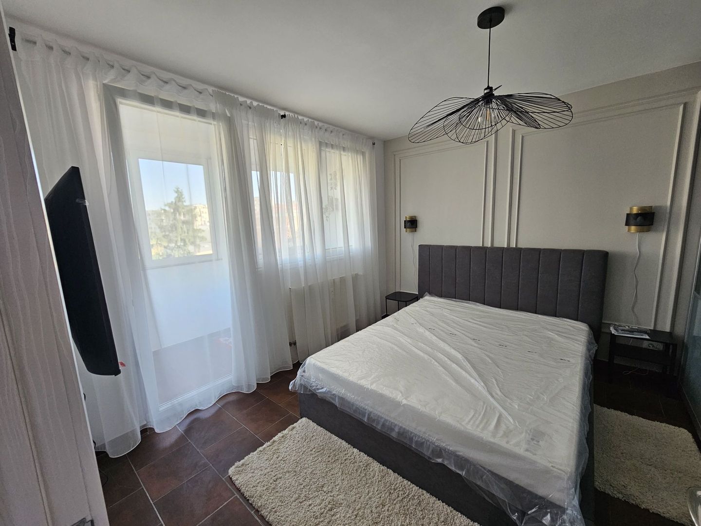 APARTAMENT COCHET, 2 CAMERE, TINERETULUI - Poză 4
