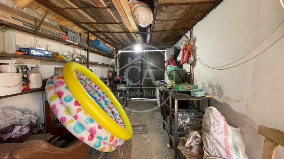 Casa de vanzare  cu 2 camere in zona Iosia, Oradea - Poză 16