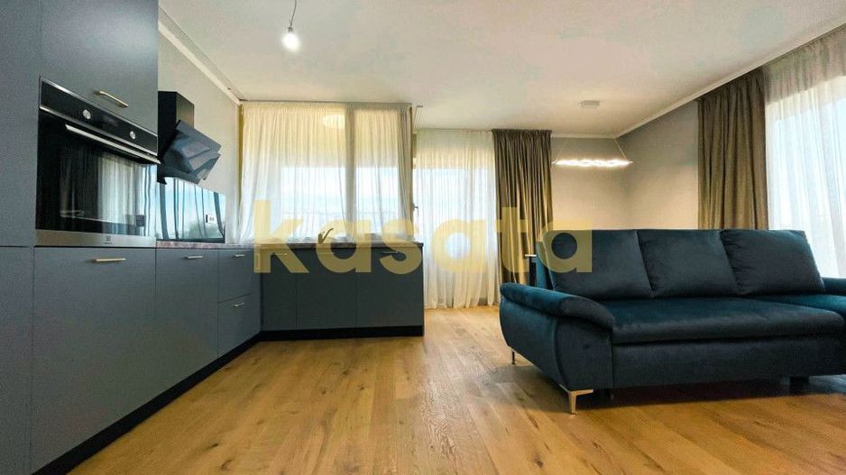 AVIATIEI PARK - Vanzare 2 camere | Mobilat si utilat - Poză 11