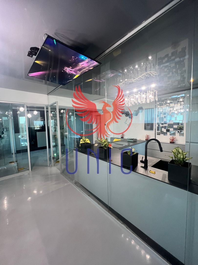 Lux Unic, 120 mp, 2 niveluri, Promenada Mall - Poză 31