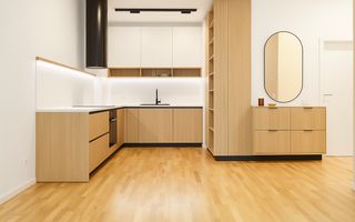 Studio de vanzare Avalon - Pipera - Poză 3