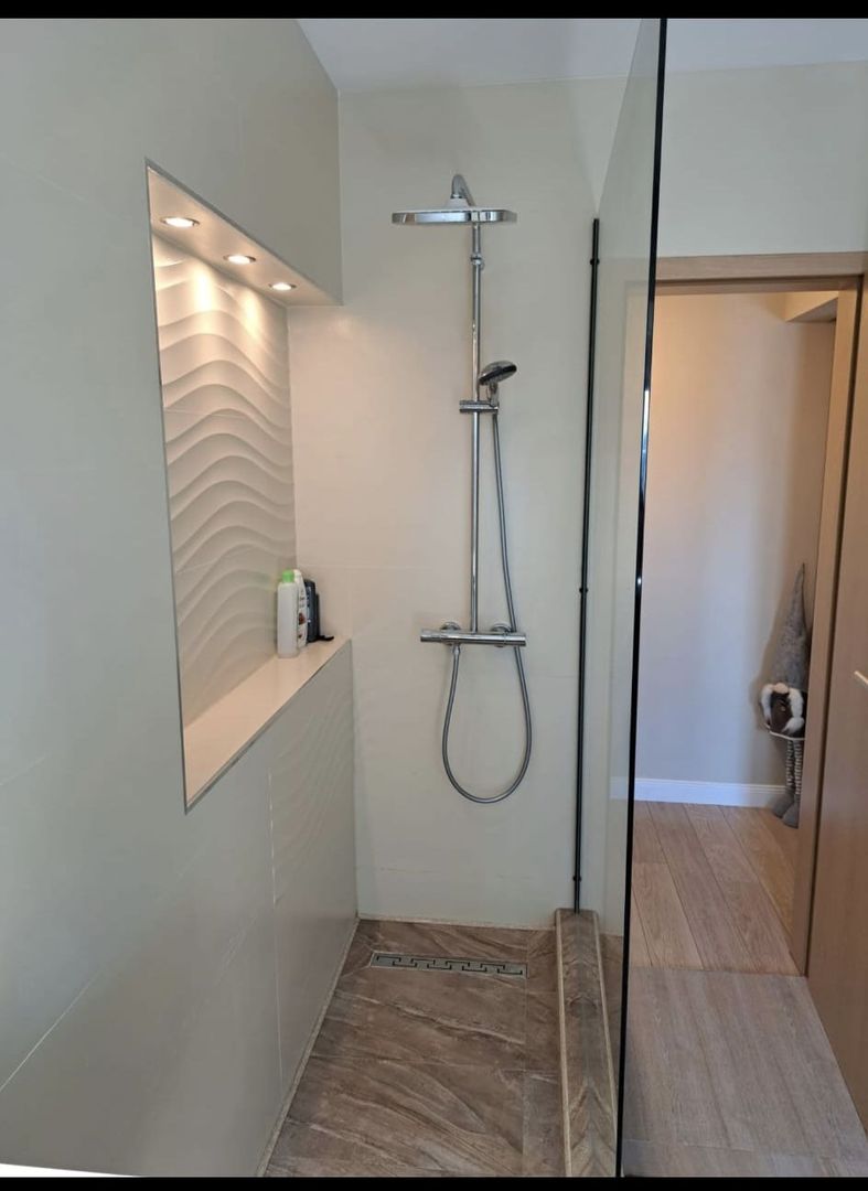 Victoriei | 4 Camere | 108 mp Utili | Living 38 mp | Bloc cu Pază Permanentă - Poză 10