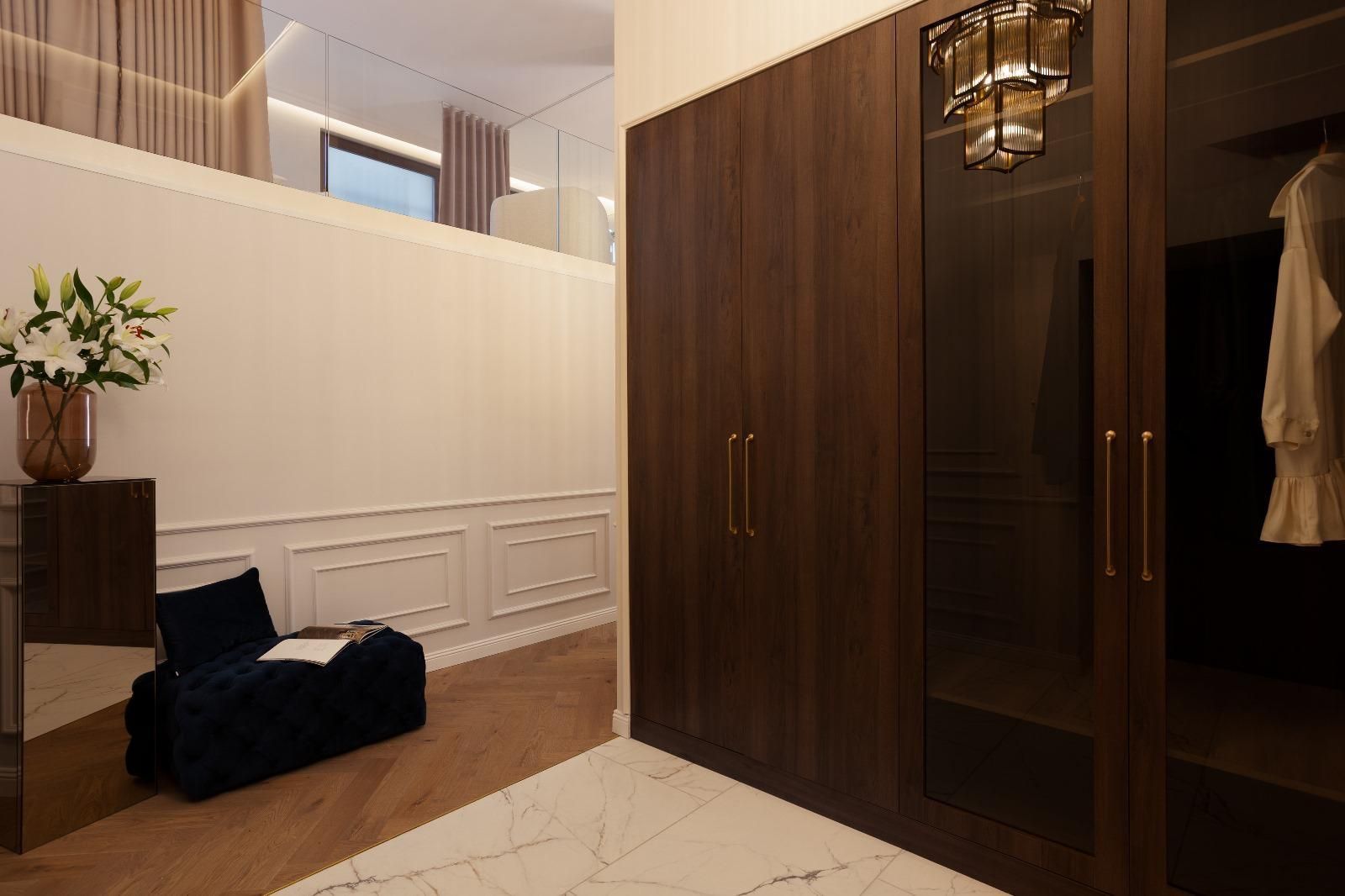 Apartament de lux cu 2 camere Ultracentral - Poză 19