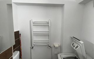 Apartament 2 camere renovat, mobilat, Târgu Frumos, lângă Biserica Sf. Parascheva - Poză 3