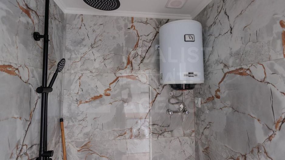 Vânzare, garsonieră, 1 cameră, str. Salcamilor, Botanica - Poză 9