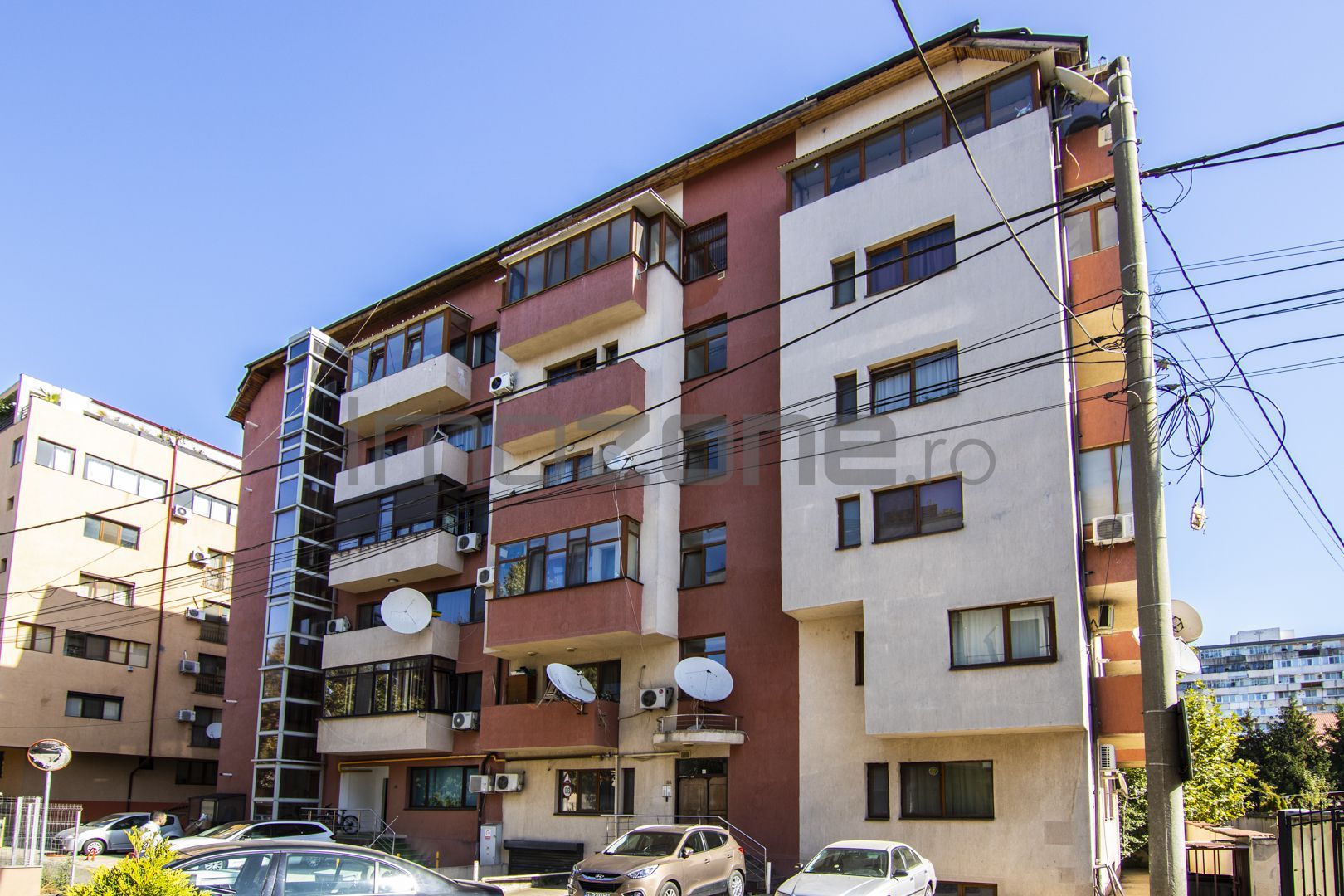 Drumul Taberei - Valea Doftanei, 2 camere, decomandat, etajul 2, lift, finisat - Poză 14