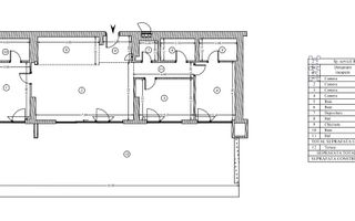 Apartament LUX 4 camere // terasa 116mp // vedere parc // Floreasca - Poză 24