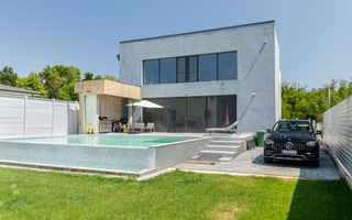 VILA PREMIUM / PISCINA / BANESTI / PH - Poză 1