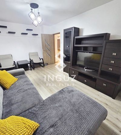 Apartament 3 camere de închiriat | Obor – Bucur Obor - Poză 1