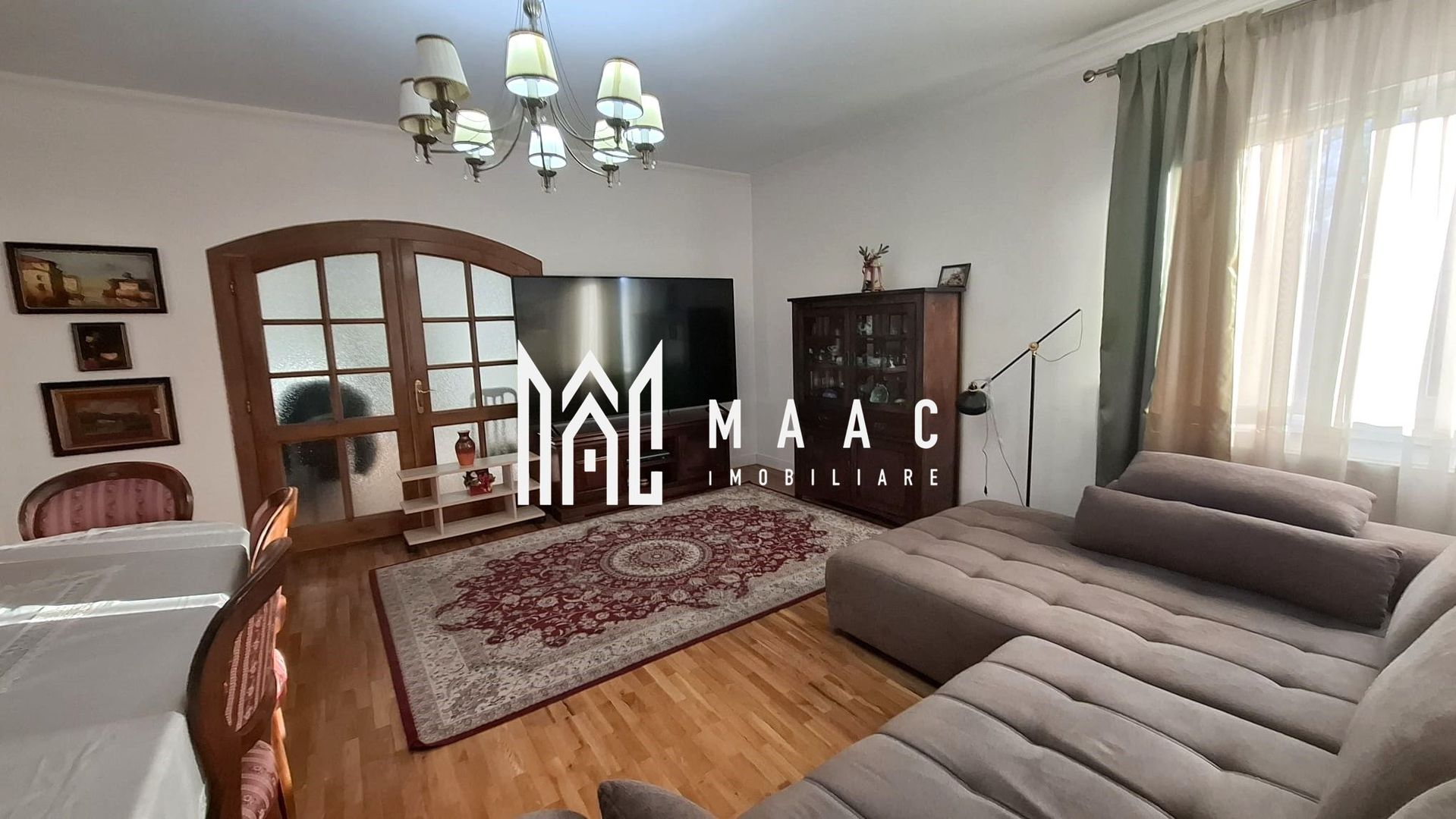 Apartament 4 camere I Decomandat I Garaj I B-dul Victoriei - Poză 1