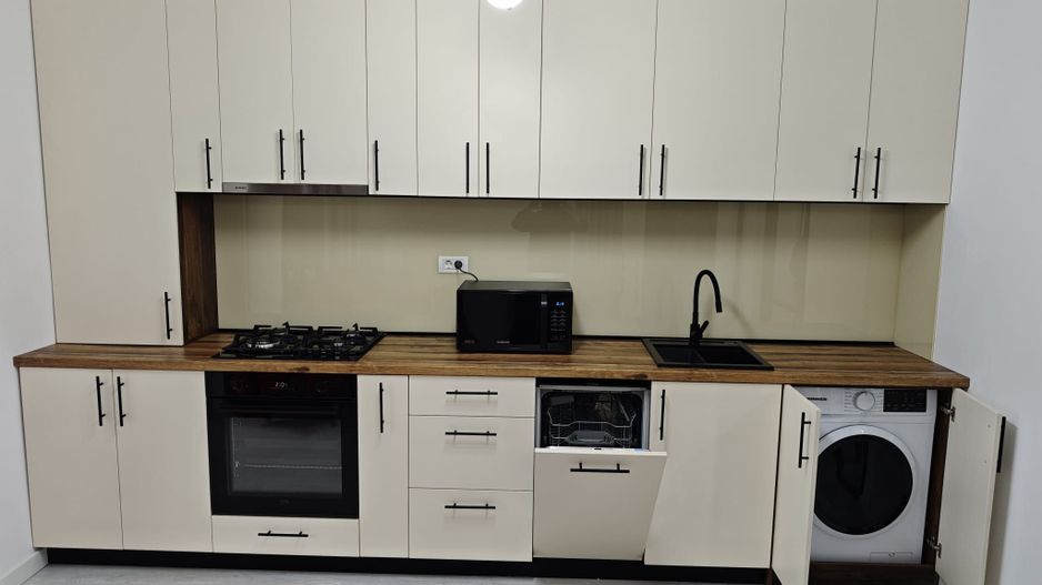 Apartament 2 camere Decebal prima inchiriere totul nou - Poză 10