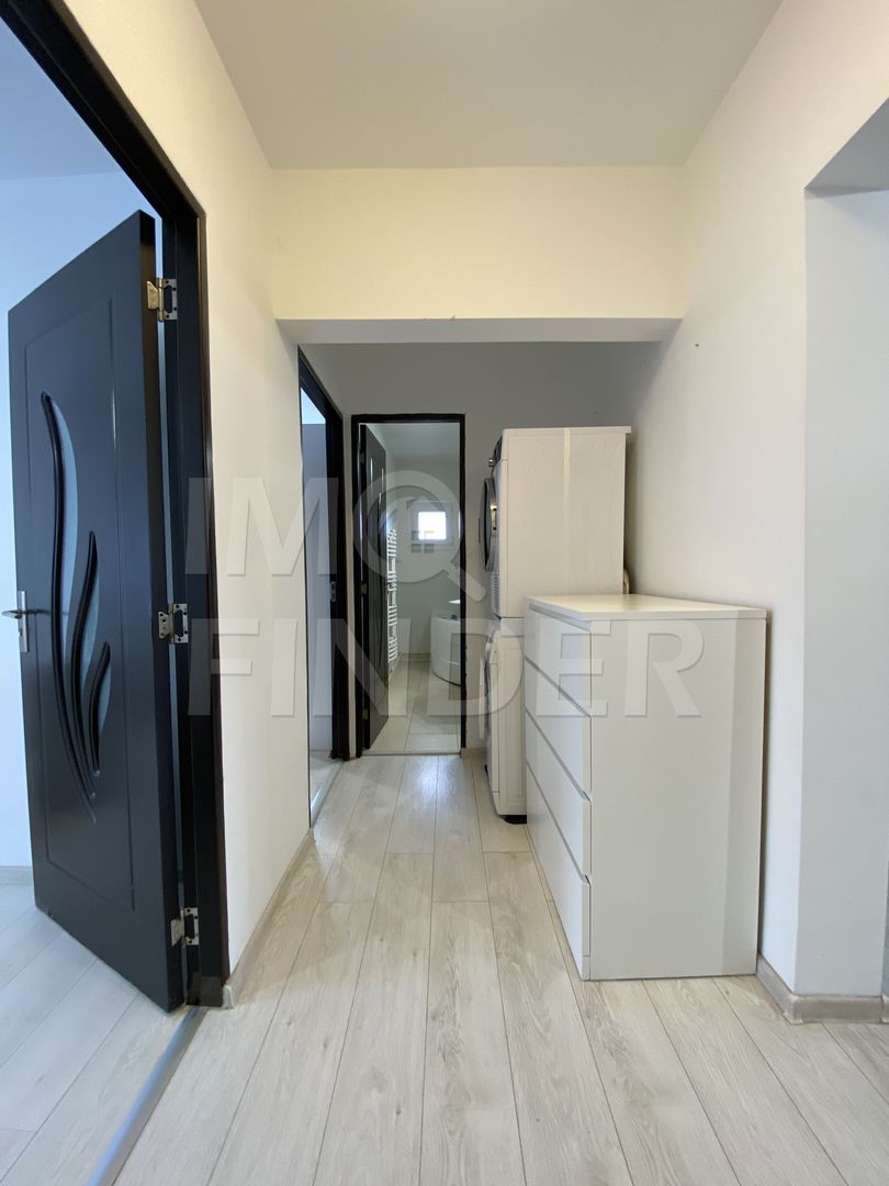 Vanzare 3 camere confort sporit, 74 mp, Marasti, zona Nasaud - Poză 7