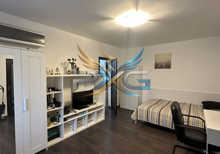 Apartament 2 camere Ion Mihalache - Poză 1