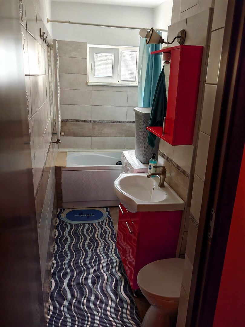 Girocului | 2 Camere | Centrala proprie | Mobilat si Utilat - Poză 6