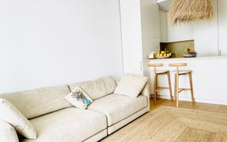 Apartament 2 camere cu terasa spatioasa in *Vogh Olimp* (la 5 minute de plaja) - Poză 12