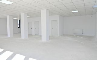 Spațiu comercial de inchirat | 146 mpu | Periș - Ilfov | Comision 0% - Poză 4