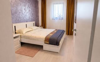 Apartament 3 camere Tractorul | Bloc nou - Poză 7