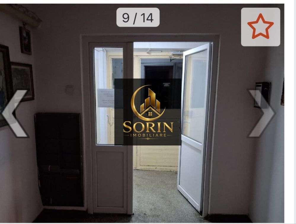 vand apartament 2 camere - Brancoveanu - Poză 4