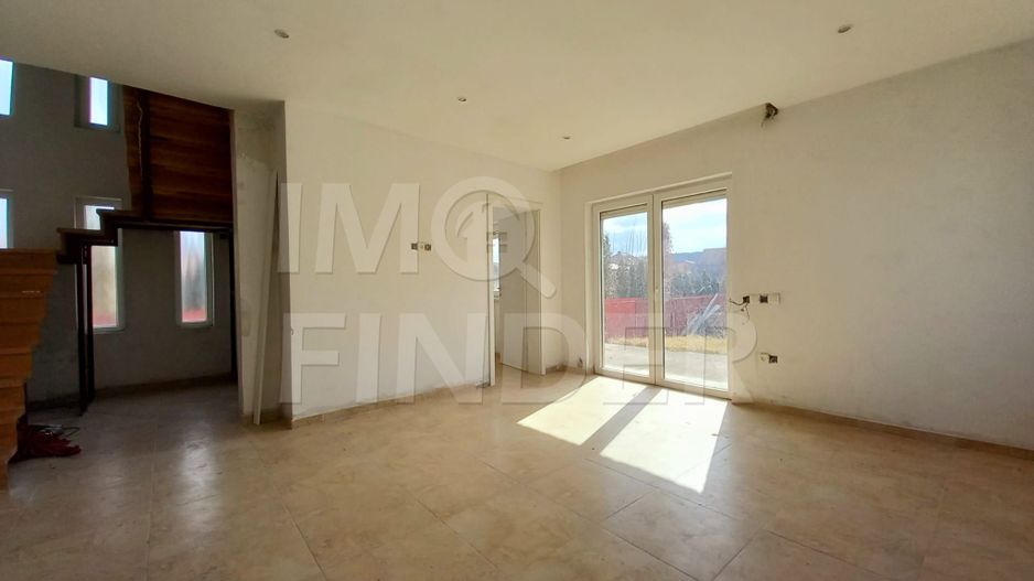 Casa Individuala  in Gilau COMISION ZERO - Poză 5