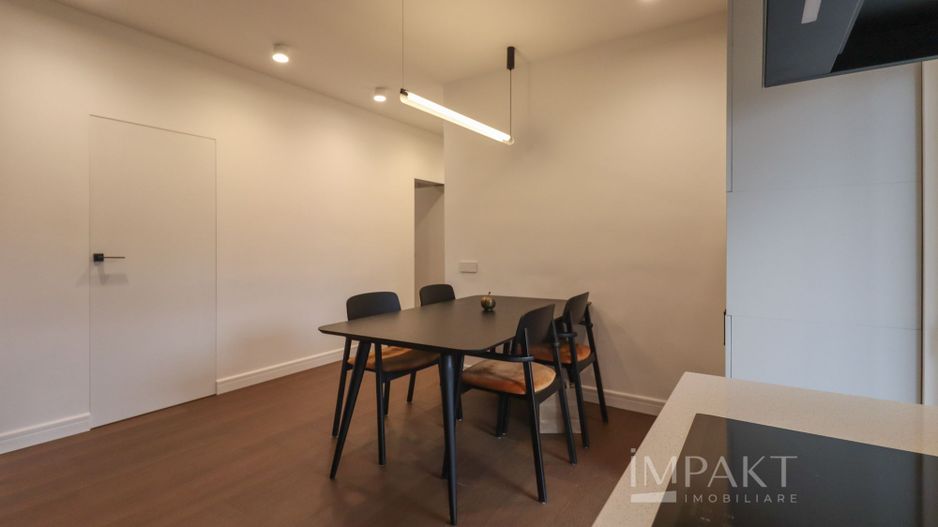 De Vanzare Apartament in Gheorgheni, Cluj-Napoca - Ideal pentru Locuit! - Poză 8