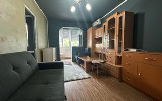 2 camere | centrala proprie | mobilat si utilat | zona excelenta | - Poză 1